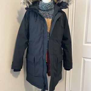 TNA Bancroft Winter Jacket